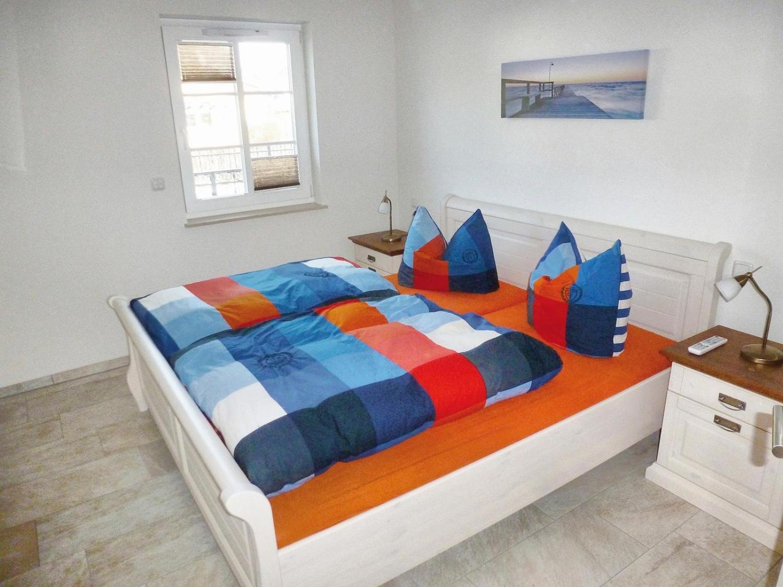 Strandresidenz Deichgraf 2 Prerow Zingst Ngoại thất bức ảnh